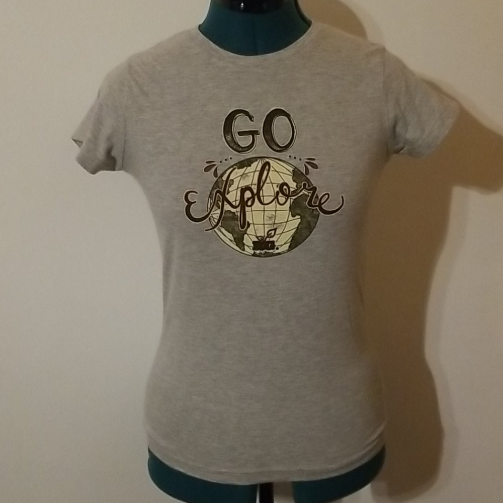 Graphic tshirt